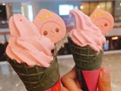 -麦当劳(南后街店)