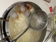-八合里潮汕鲜牛肉火锅(上海汇智广场店)