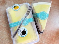 -西檬树SIMON·T轻奢蛋糕(大东方Max店)