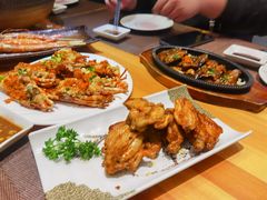 -割烹旭日本料理(龙湖狮山天街店)