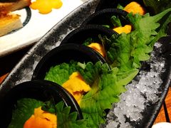 -青叶日式料理(飘亮阳光广场店)