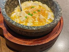 -吴越荣记苏州菜·松鼠桂鱼100%活鱼现做(斜塘老街店)