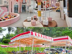 -福建鲤鱼洲酒店