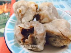 烧卖-马记粉店(五一东村店)