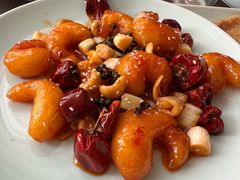 -静之湖湖畔餐厅