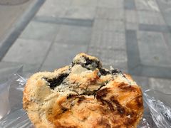 黑芝麻麻糕-肖为民麻糕(双桂坊店)