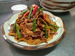-镜泊小镇(东长安街店)