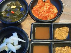 -九田家黑牛烤肉料理(无锡T12店)