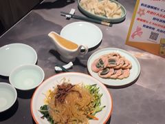 -东方饺子王(哈西万达店)
