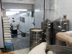 -郑家包子牛肉拉面(尚勤路店)
