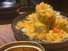 -九田家黑牛烤肉料理(太阳宫广场店)