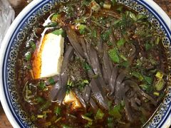 -东关赵记粉汤羊血(兴庆北路店)