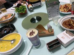 -U你·天然调味(南湖总店)