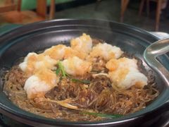 -绿茶餐厅(天津天河城店)