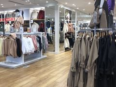 -优衣库(北京首开福茂宋家庄购物中心店)