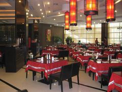 大堂-高第街56号餐厅(宝龙店)