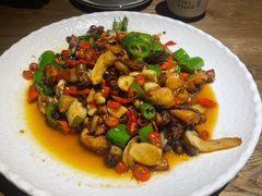 -小喜客·云南特色菜(纳西庭院店)