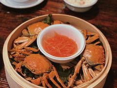 -漫天香·小龙虾餐厅(夏湾店)