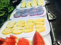-星伦多自助料理·涮烤一体(虹悦城店)