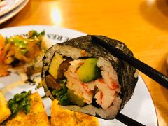 -松子料理(世纪城店)