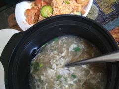 -小艾家的炒饭(万新村店)