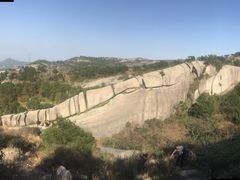 -大罗山风景区
