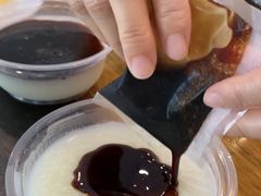 凉糕-冯记香辣兔火锅(茶店子总店)