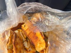 -郭际辣饼铺(第三中学店)