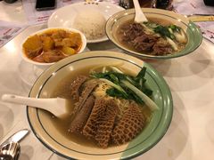 -大哥餐厅(西城花园店)