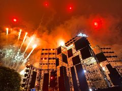 -大连海昌发现王国主题公园