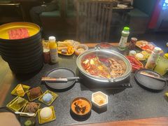 -牛New寿喜烧(虹桥新天地店)