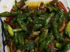 -天津外国语大学（马场道校区）食堂