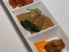 -俏江南-江景昆曲主题餐厅(正大广场店)