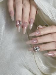 -柚米·Um美甲美睫