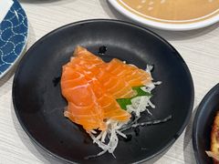 -滨寿司(新街口中央商场店)