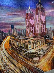 -kidsland(上海环球港店)