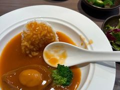 -将相和·海鲜蒸饺大连菜