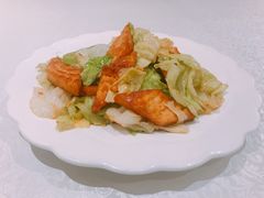 -巴依老爷·新疆美食(上城区天城路店)