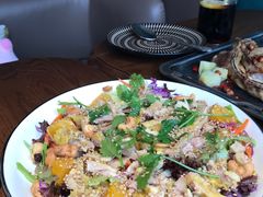 -FUNFUN有饭花园聚会餐厅