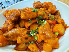 -有肉食·虎九闽菜(798艺术区店)