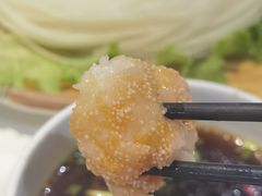 -濠七糟粕醋•海南酸汤火锅(中关村店)