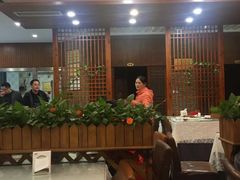 -廖老妈蹄花(中海国际店)