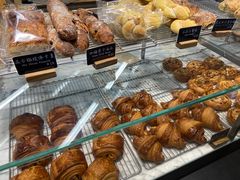 -麦田工坊(月湖店)