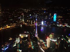 -上海中心大厦