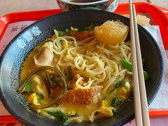 -吉野家(秀谷店)