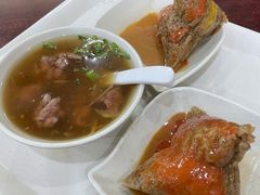 -蓝氏钟楼肉粽