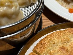 -谷丽麦馕新疆菜·清真(步步高梅溪新天地店)