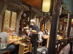 -东道煮牛肉火锅(东盛大街店)