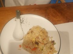 -哈拉海和牛主题餐厅(哈西店)