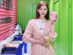 -福晶园益生菌蛋糕面包(紫荆山店)